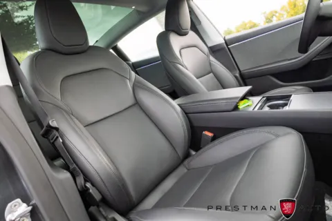More photos of 2025 Tesla Model 3 Long Range at Prestman Auto, UT
