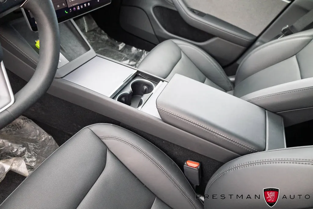 Tesla Model 3 photo 26