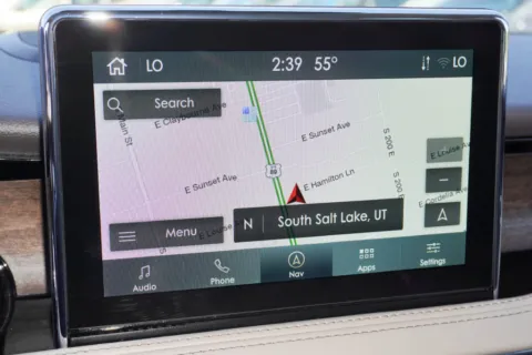 More photos of 2022 Lincoln Corsair Reserve at Prestman Auto, UT