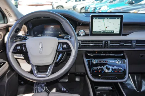 Photos of 2022 Lincoln Corsair Reserve for sale in Salt Lake City, UT at Prestman Auto