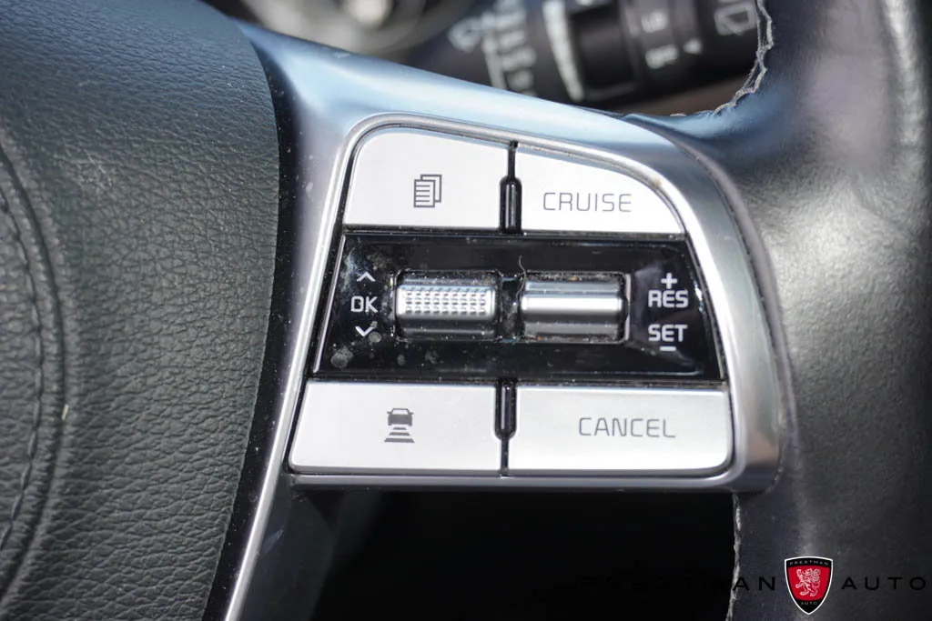 Kia Telluride photo 16