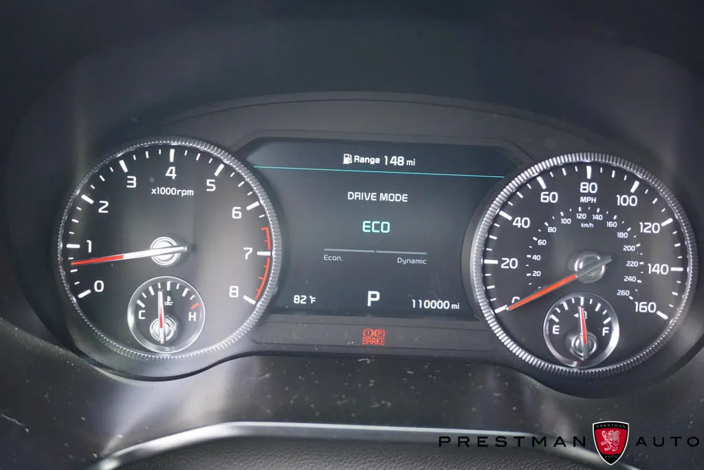 Kia Telluride photo 14