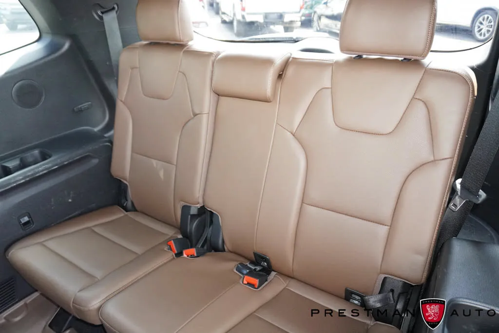Kia Telluride photo 23