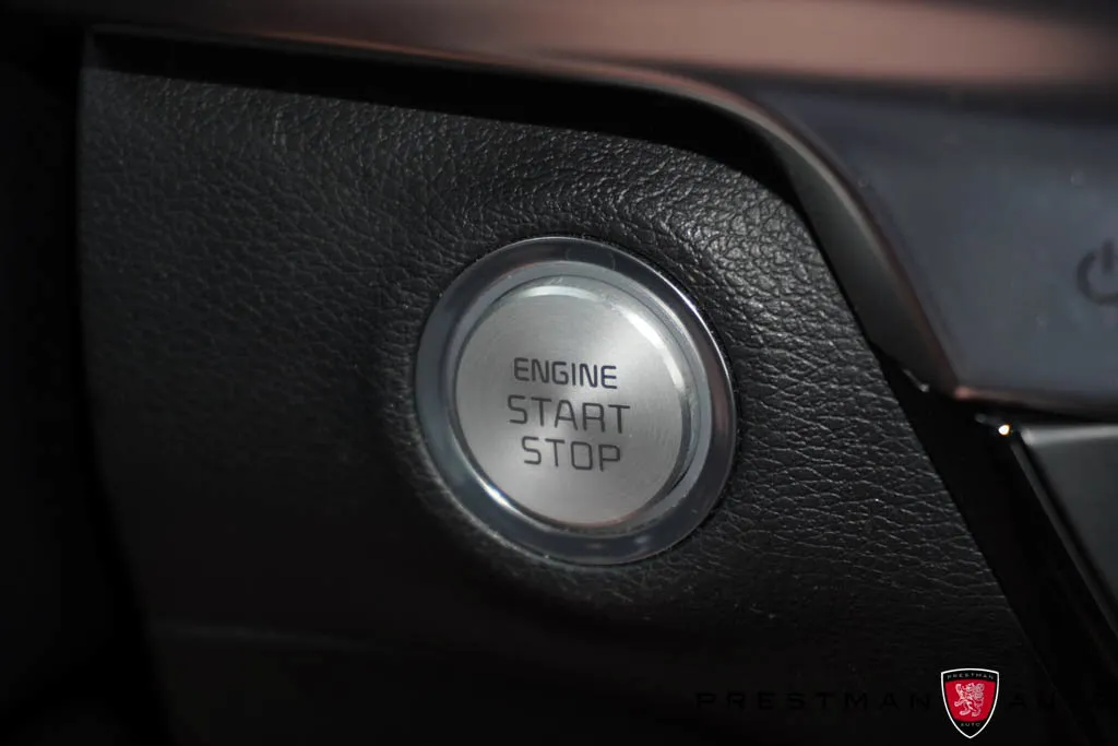 Kia Telluride photo 17