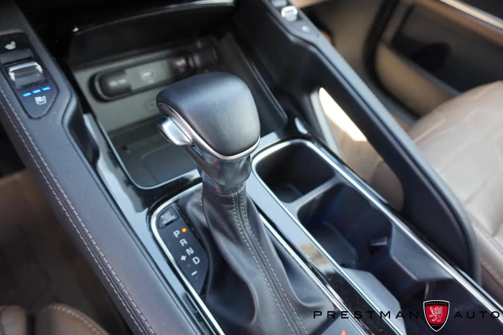 Kia Telluride photo 21