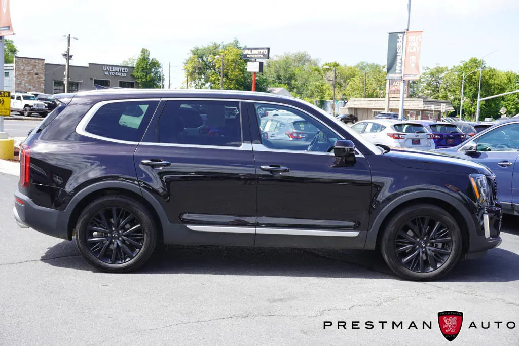 Kia Telluride photo 11