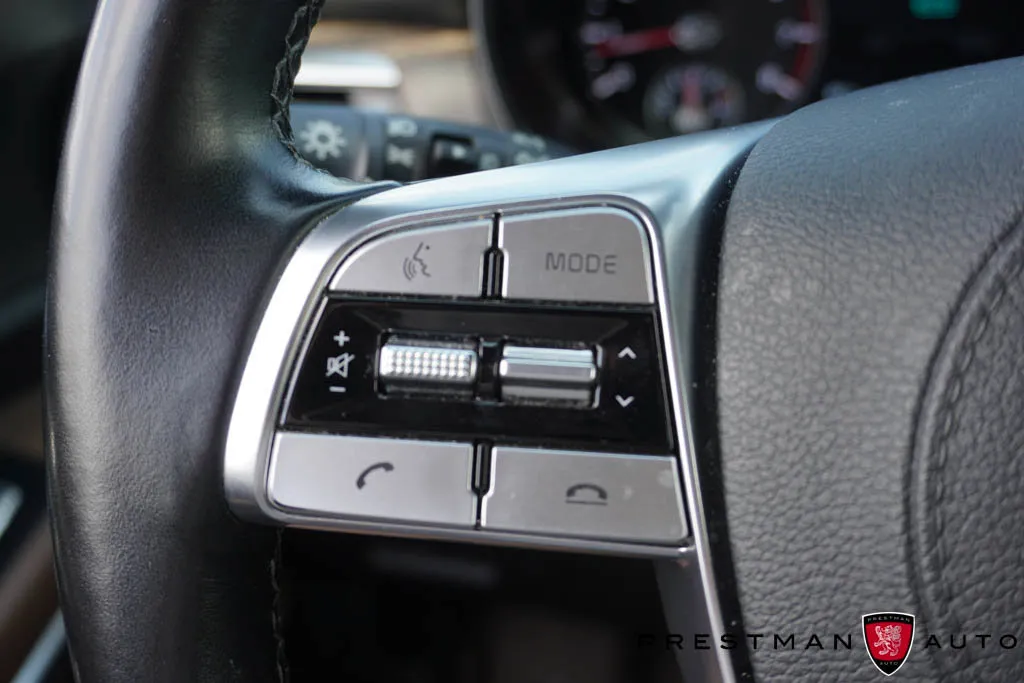 Kia Telluride photo 15