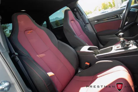 More photos of 2025 Honda Civic Si at Prestman Auto, UT