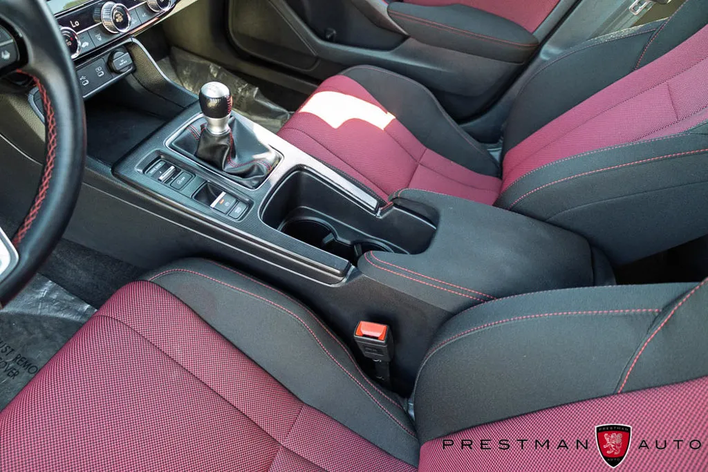 Honda Civic Si photo 39
