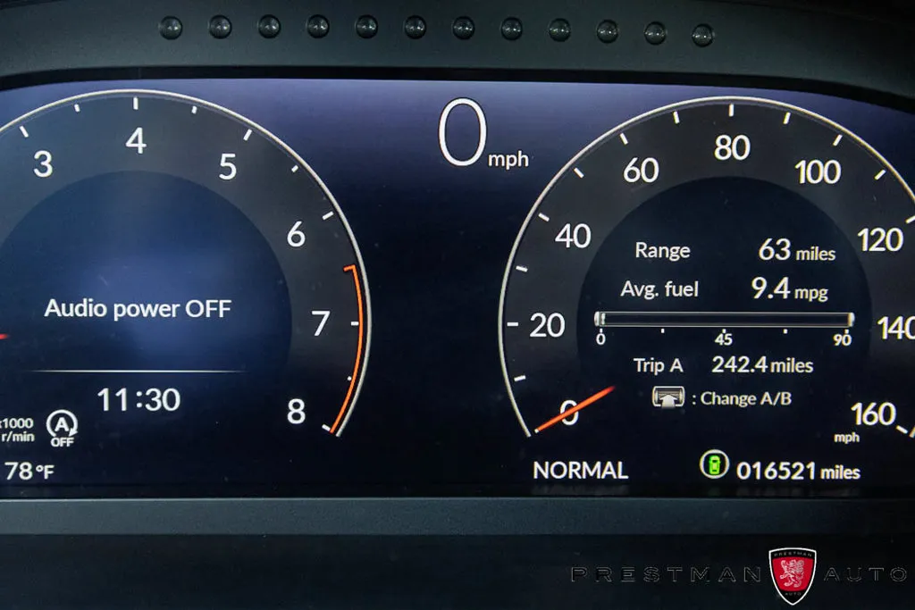 Honda Civic Si photo 26