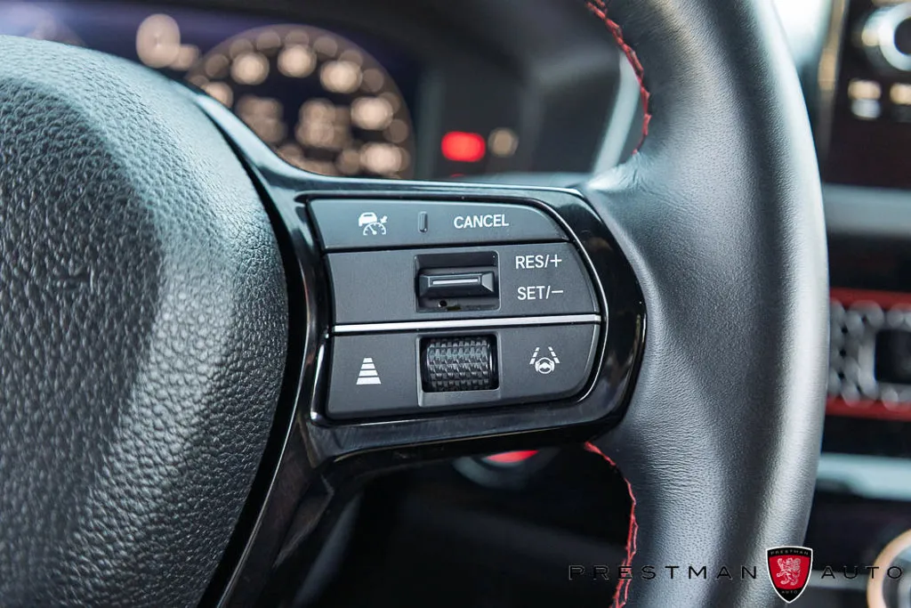 Honda Civic Si photo 28
