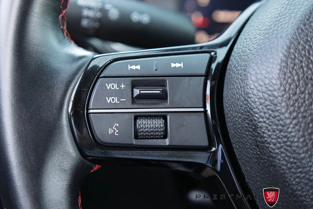 Honda Civic Si photo 27