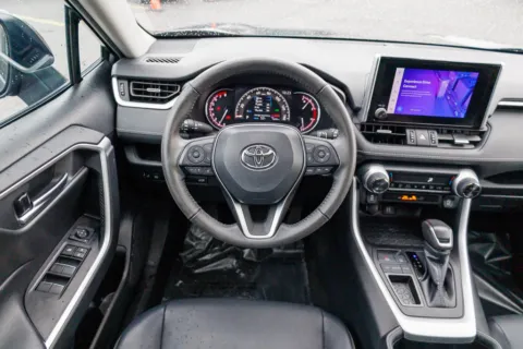 Photos of 2024 Toyota RAV4 XLE Premium for sale in Salt Lake City, UT at Prestman Auto