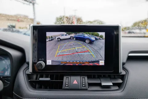 More photos of 2024 Toyota RAV4 XLE Premium at Prestman Auto, UT