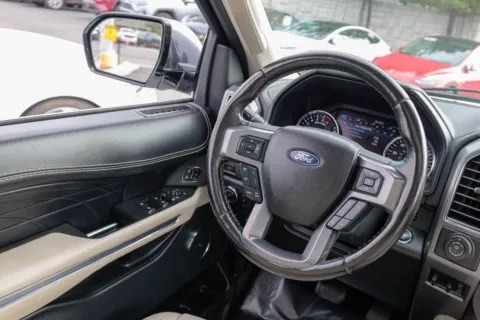 Photos of 2021 Ford Expedition Max Platinum for sale in Salt Lake City, UT at Prestman Auto