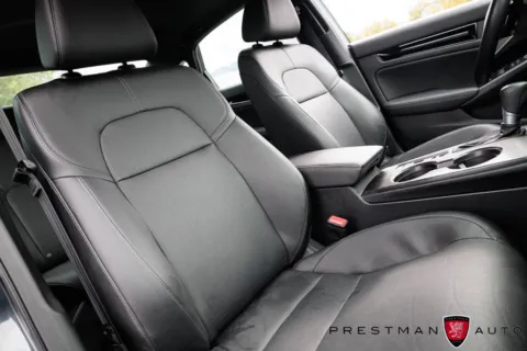 More photos of 2025 Honda Civic Hybrid Sport Touring at Prestman Auto, UT