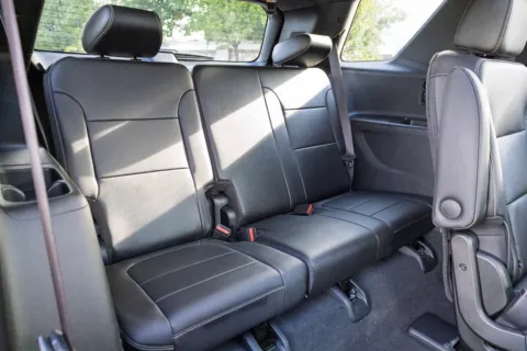 More photos of 2023 Chevrolet Traverse LT Leather at Prestman Auto, UT