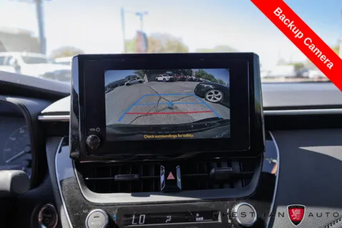 More photos of 2024 Toyota Corolla Hybrid SE at Prestman Auto, UT