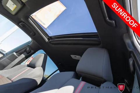 More photos of 2024 Toyota Corolla Hybrid SE at Prestman Auto, UT