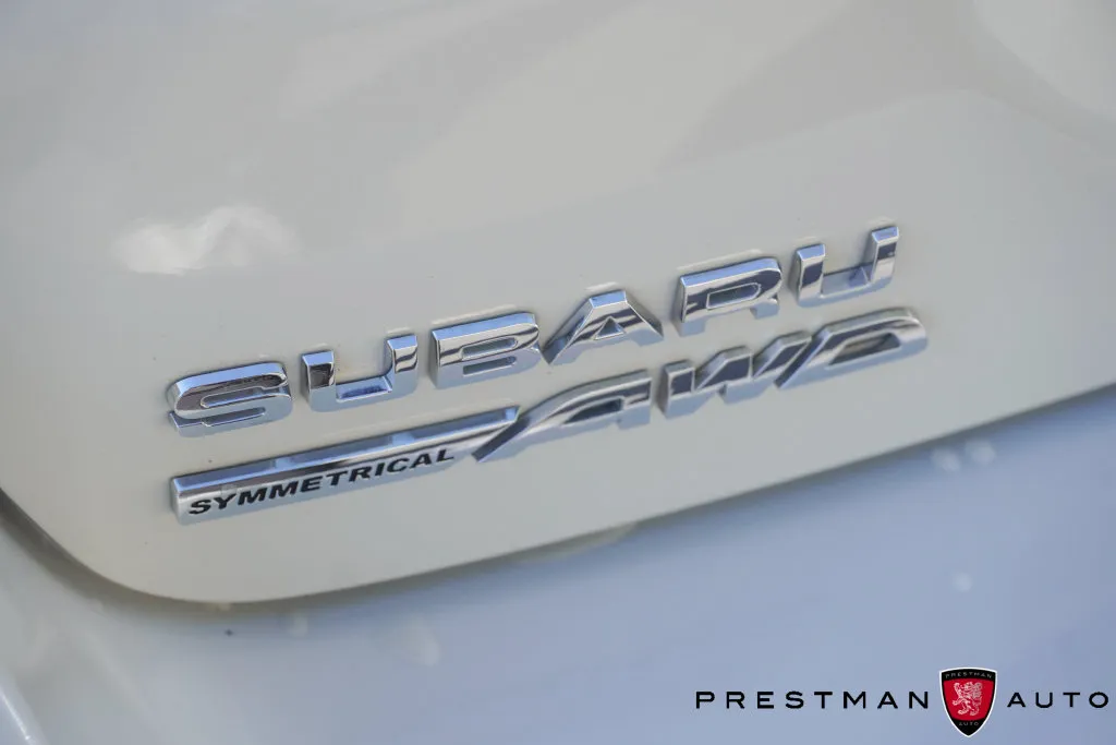 Subaru Impreza photo 5