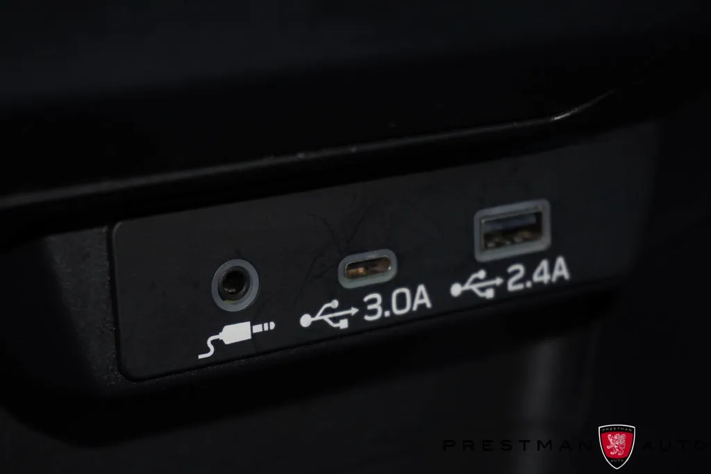 Subaru Impreza photo 32