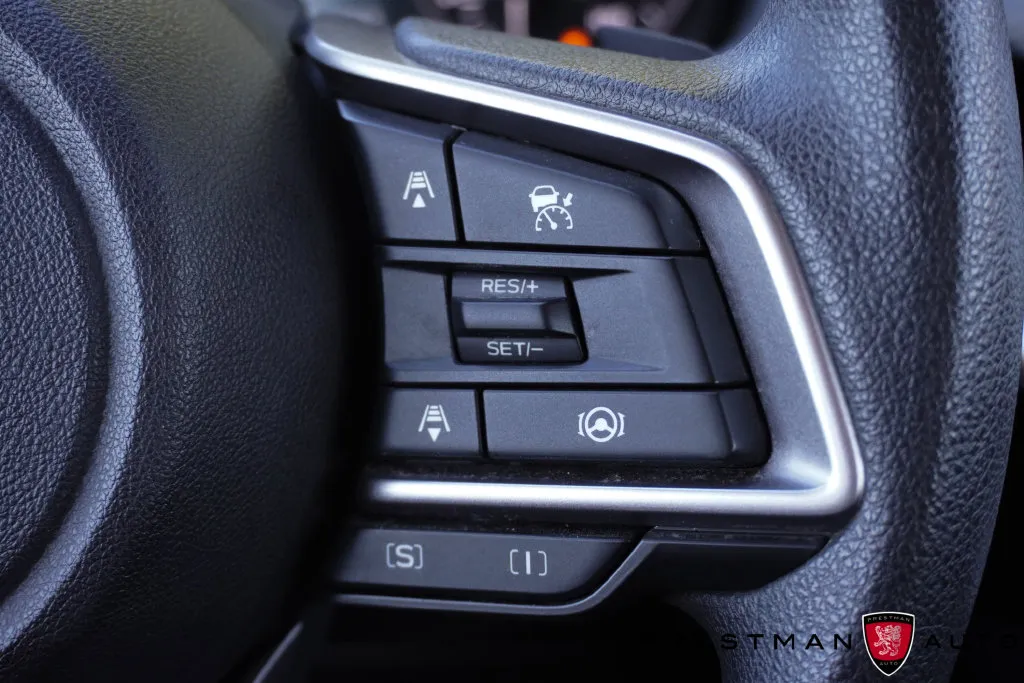 Subaru Impreza photo 28