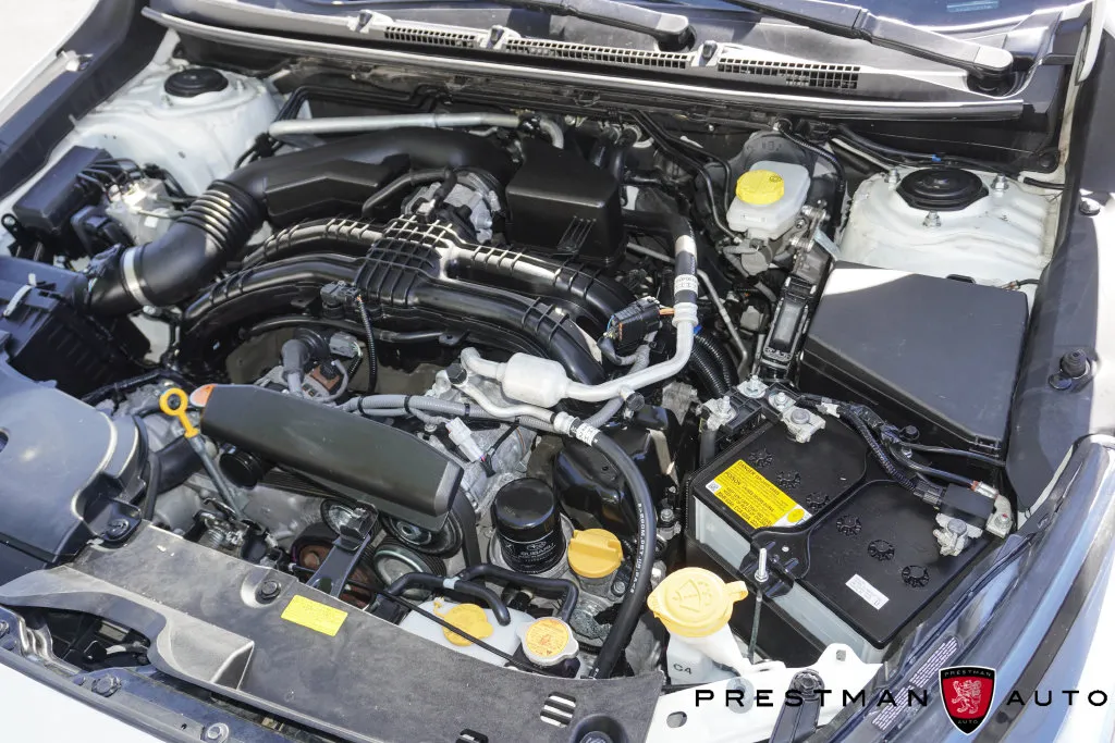 Subaru Impreza photo 39