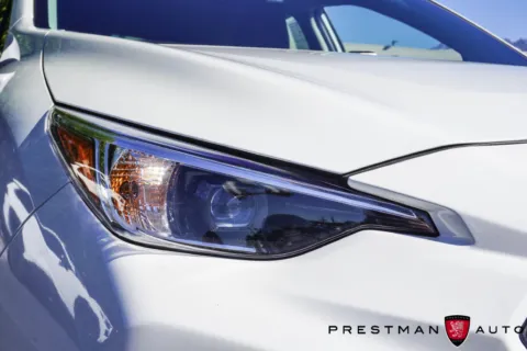 More photos of 2025 Subaru Impreza Sport at Prestman Auto, UT