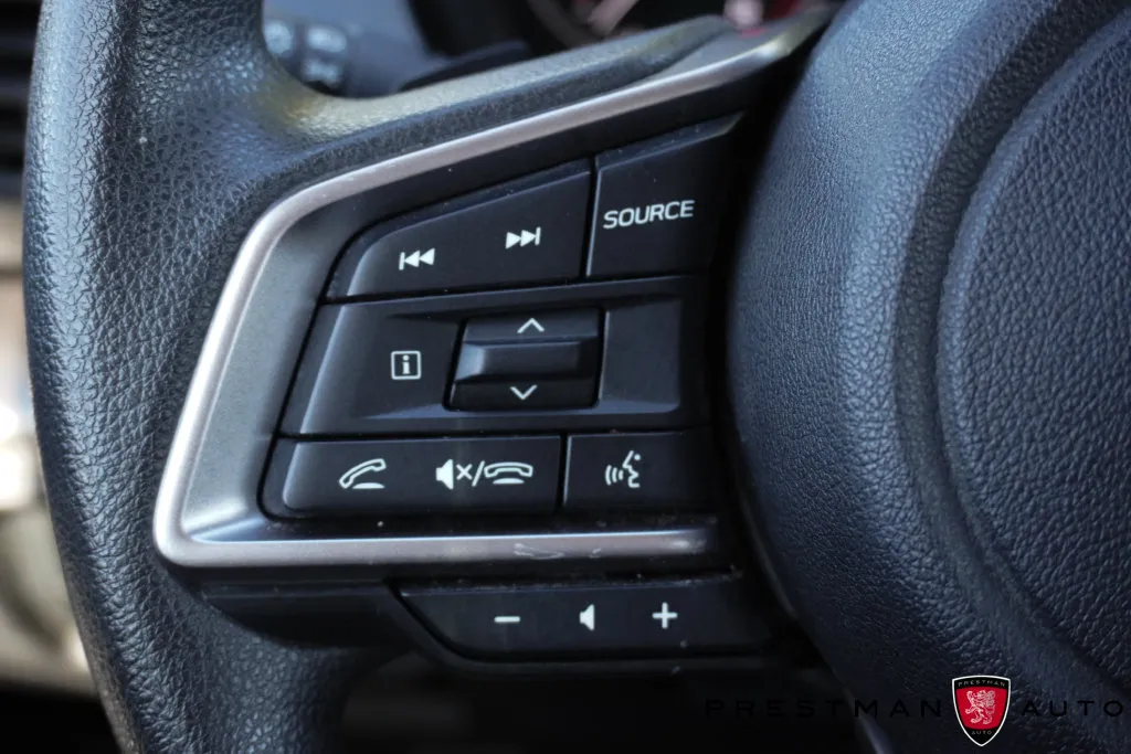 Subaru Impreza photo 27