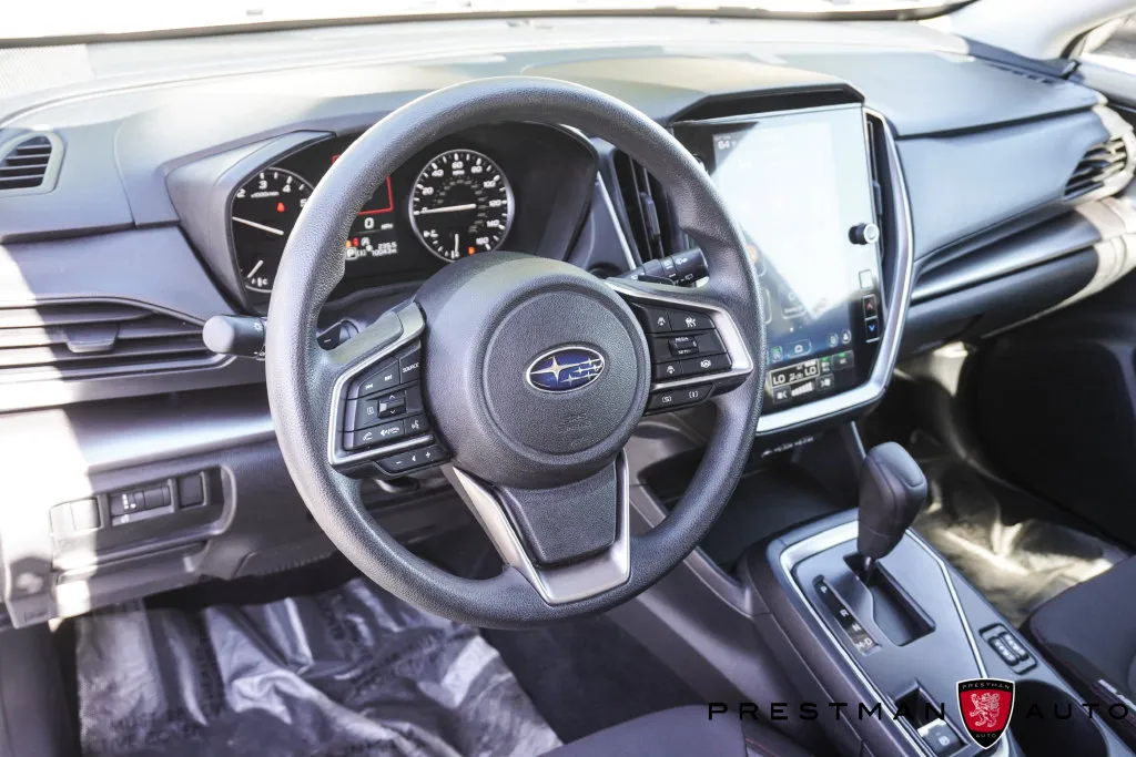 Subaru Impreza photo 23