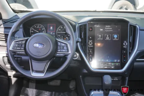 Photos of 2025 Subaru Impreza Sport for sale in Salt Lake City, UT at Prestman Auto