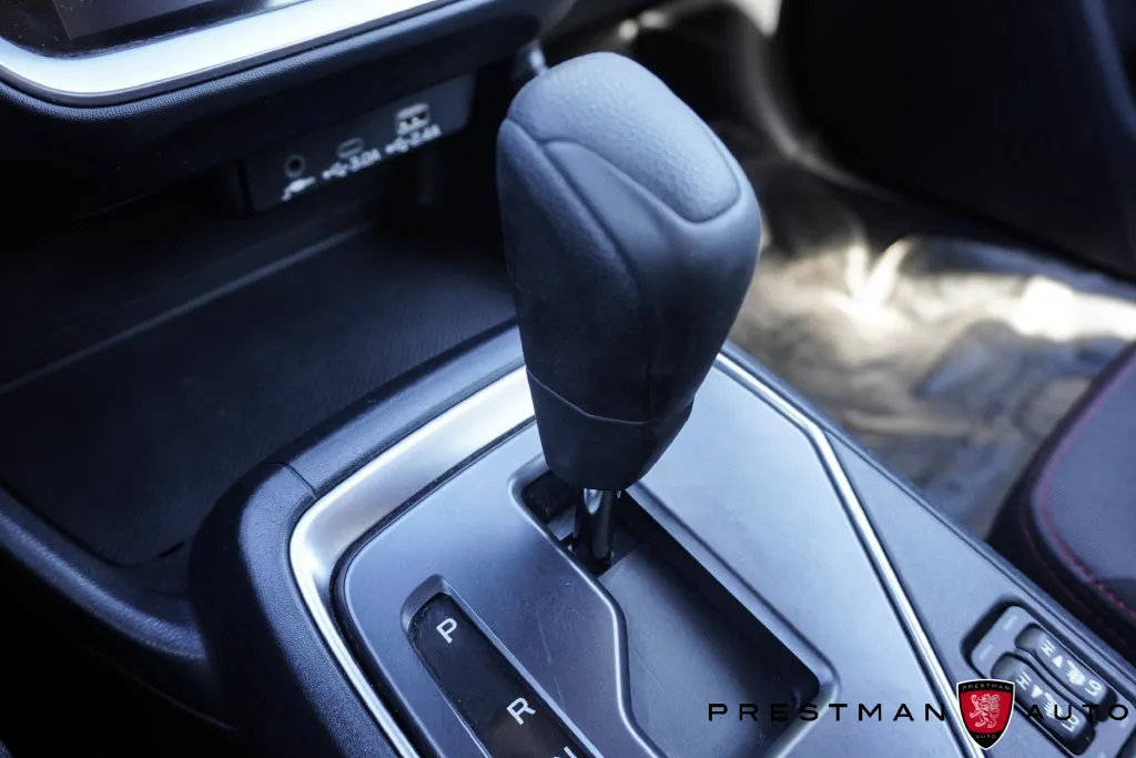 Subaru Impreza photo 33
