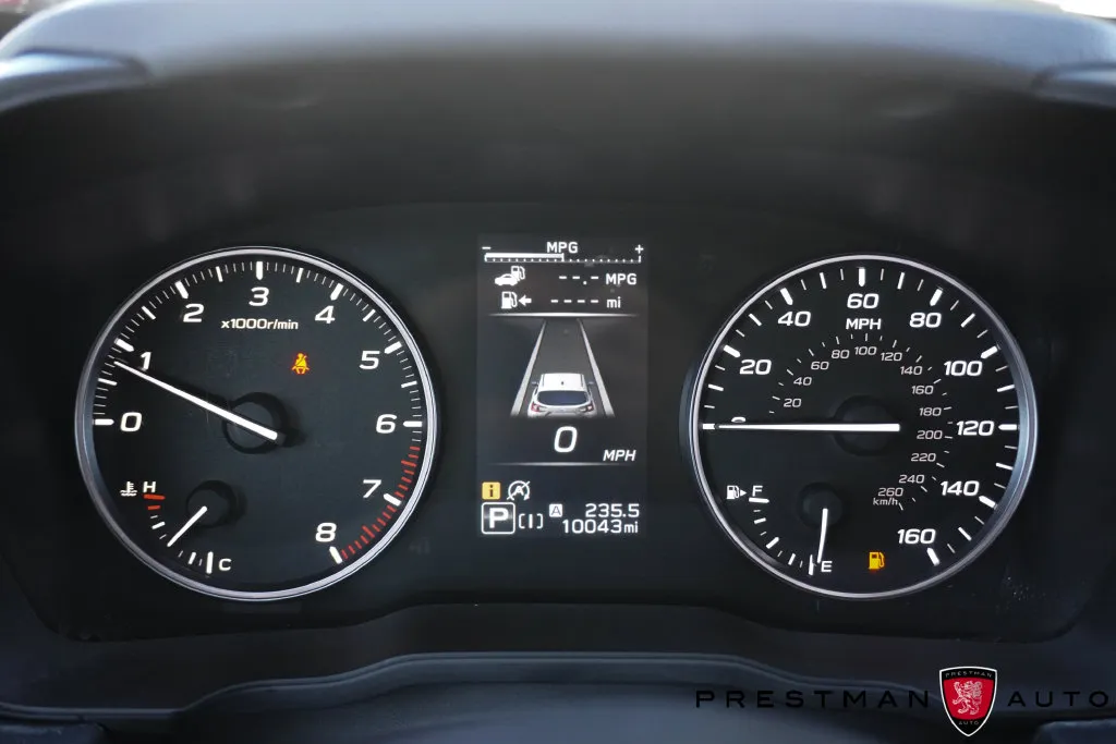 Subaru Impreza photo 24