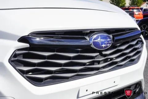 More photos of 2025 Subaru Impreza Sport at Prestman Auto, UT