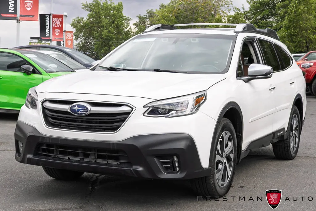 Subaru Outback photo 16