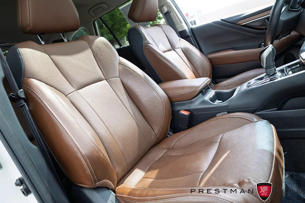Subaru Outback photo 4