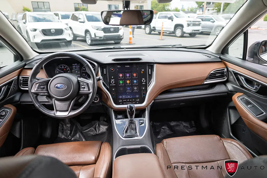 Subaru Outback photo 40