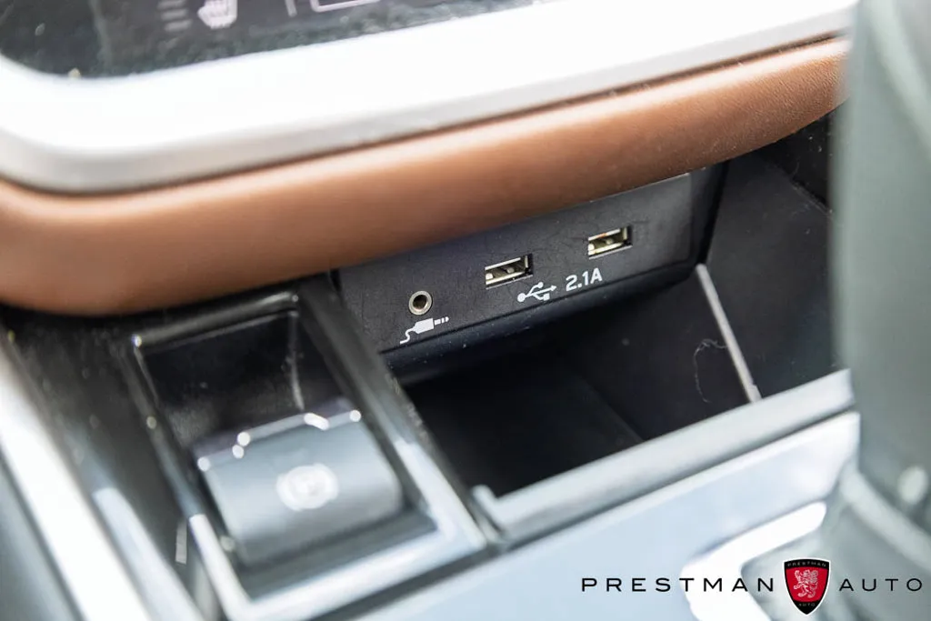 Subaru Outback photo 37