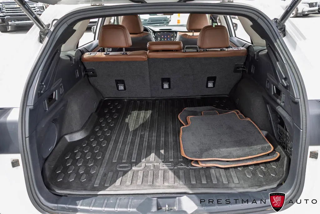Subaru Outback photo 43
