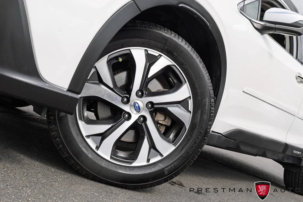 Subaru Outback photo 14