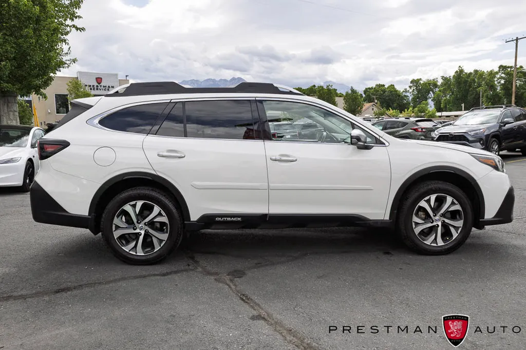 Subaru Outback photo 21