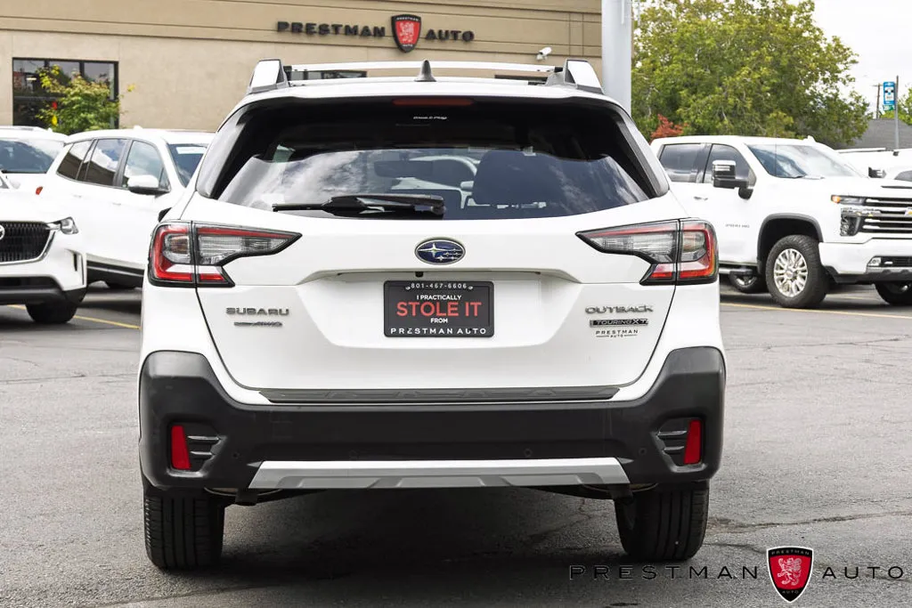 Subaru Outback photo 19