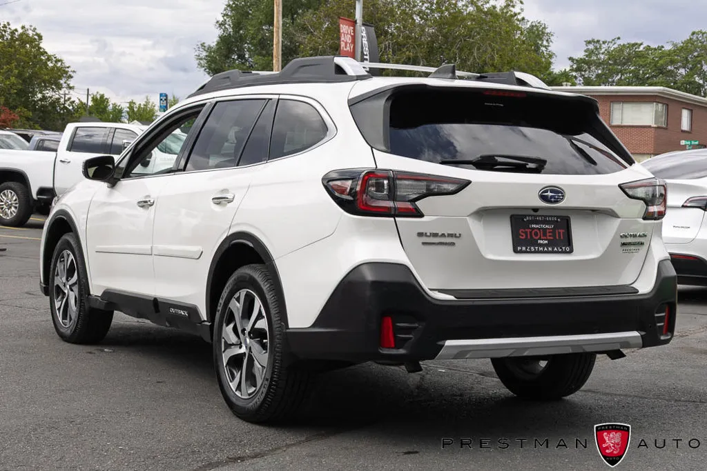 Subaru Outback photo 18