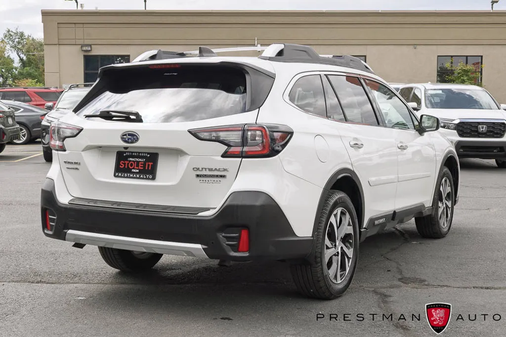 Subaru Outback photo 20