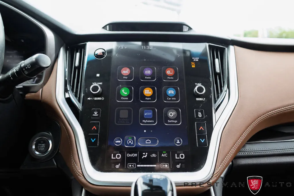 Subaru Outback photo 34