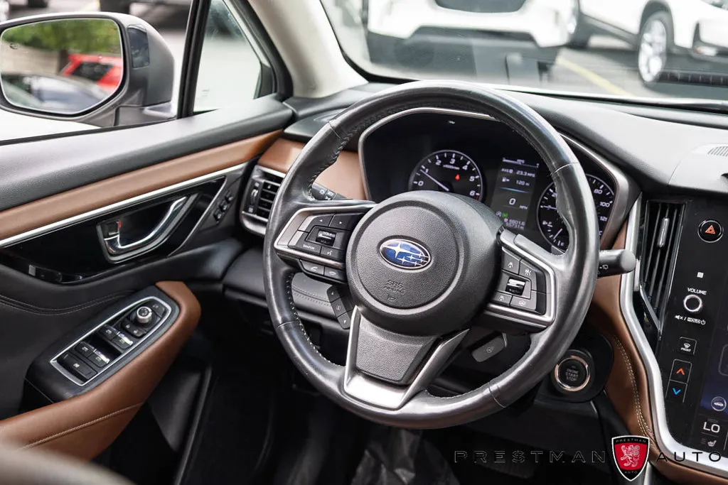 Subaru Outback photo 41
