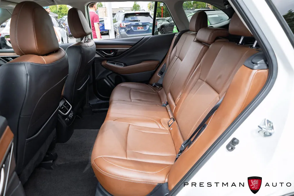 Subaru Outback photo 42
