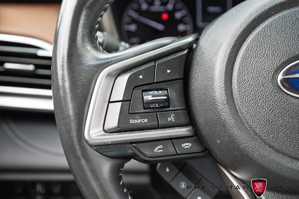 Subaru Outback photo 30