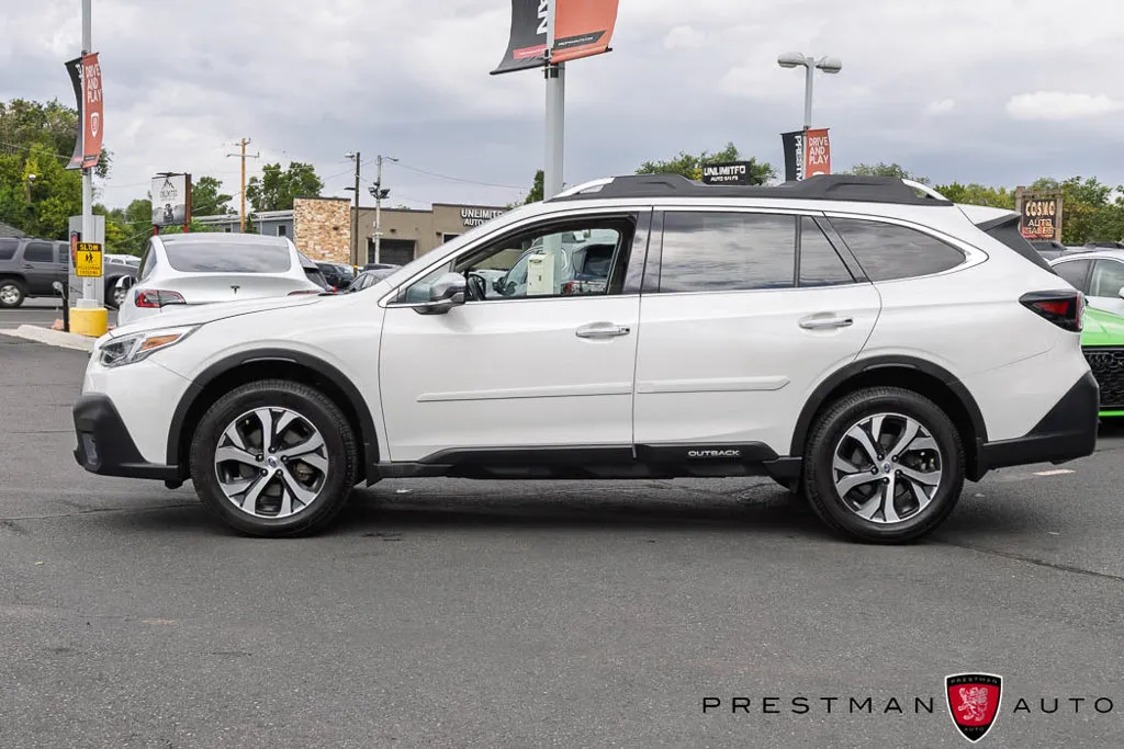 Subaru Outback photo 17