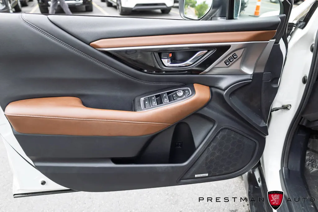 Subaru Outback photo 28